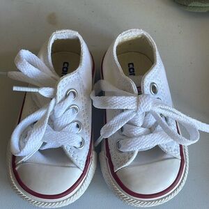 Baby Converse Sneakers
